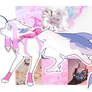 Wolf Adopt! | Open! | Set price