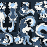 Wolf Adopt! | Open! | Ota!