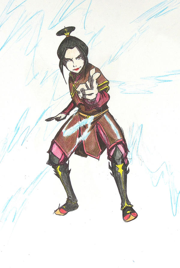 Azula