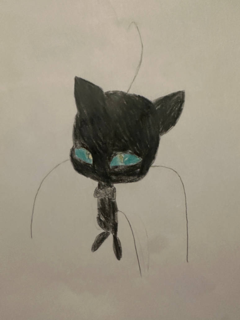 Plagg Cat Plagg (miraculous ladybug) by GhostTheEspeon on DeviantArt