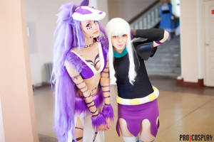 Katanagatari Cosplay