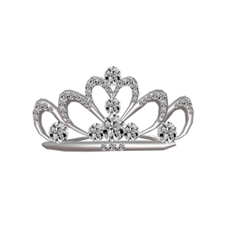 MMD Crown