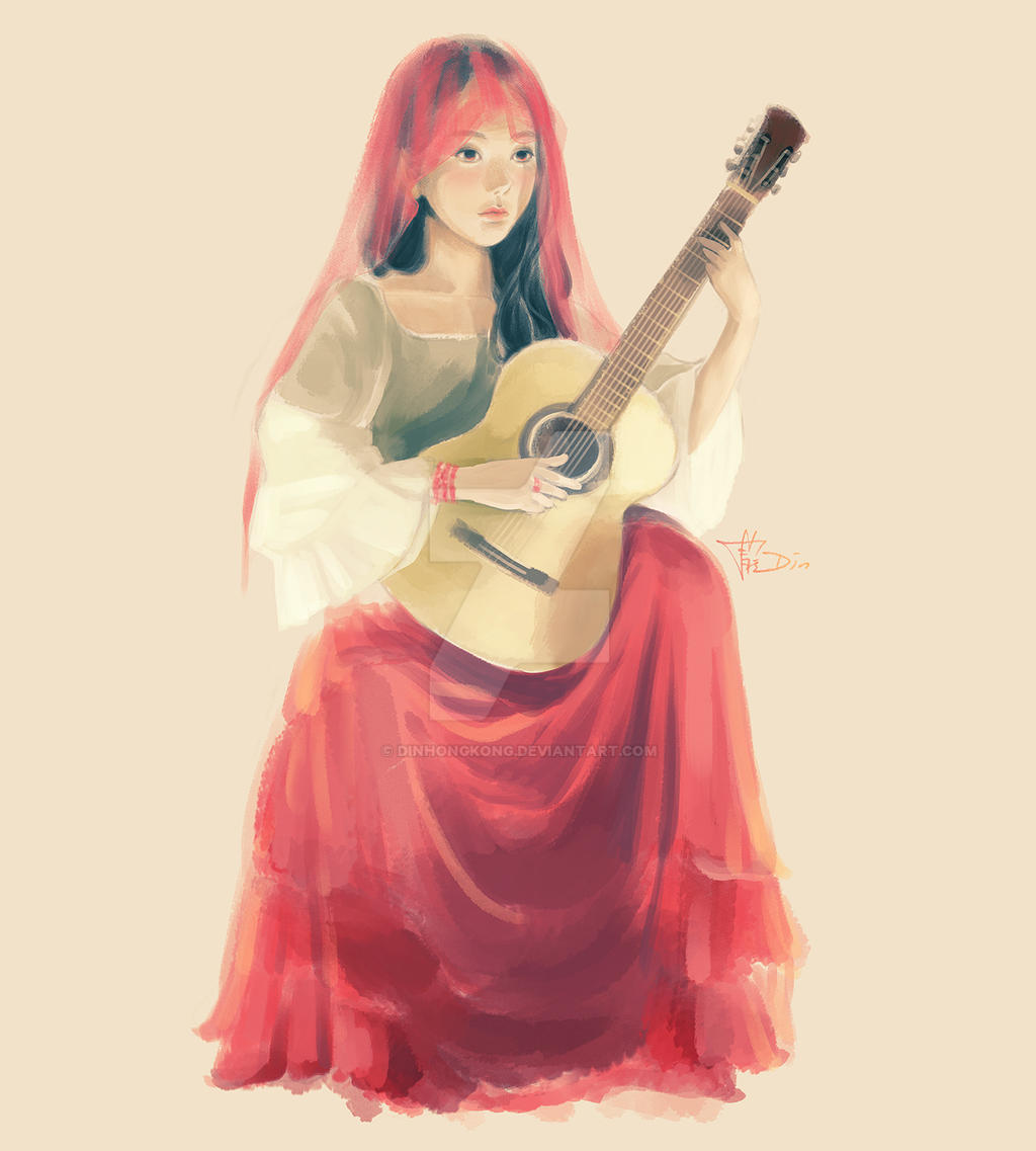 pic Memories Of The Alhambra Emma Guitar the memory of alhambra emma by