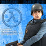 Half-Life: Blue Shift HD Boxart