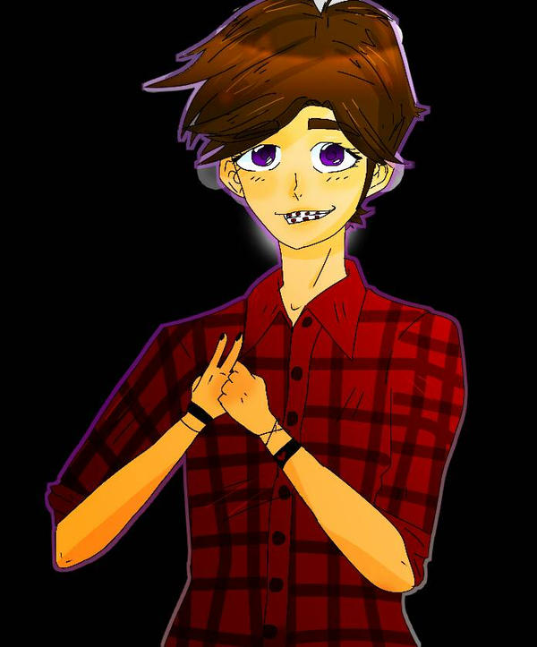 Rubix by ToririTheCow on DeviantArt