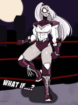 What If?