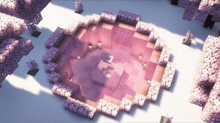 Pink Build by Cynthiaofc on DeviantArt
