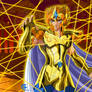 Leo no aioria Full Color