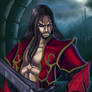 Dracula  from Lords of Shadows 2