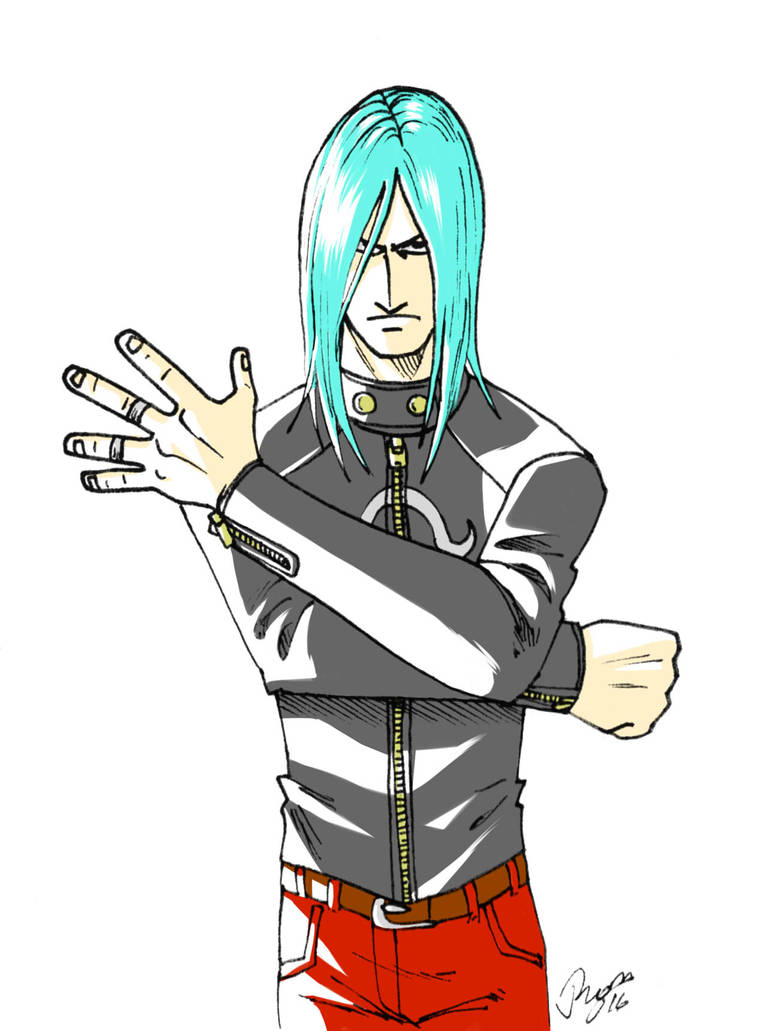 Naromy Remy Remy by RAMIROGM on DeviantArt