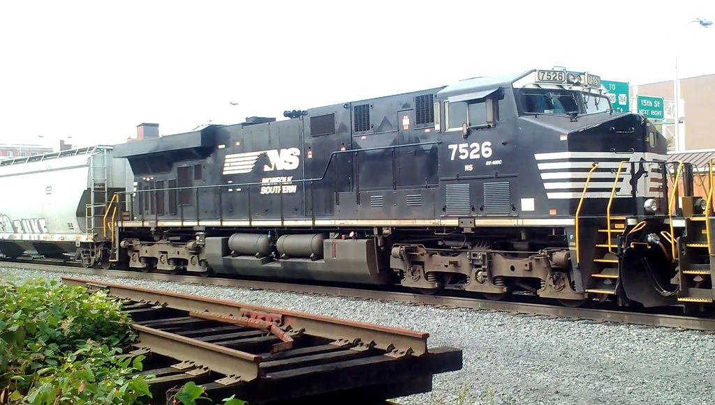 NS ES40DC by tigermki on DeviantArt