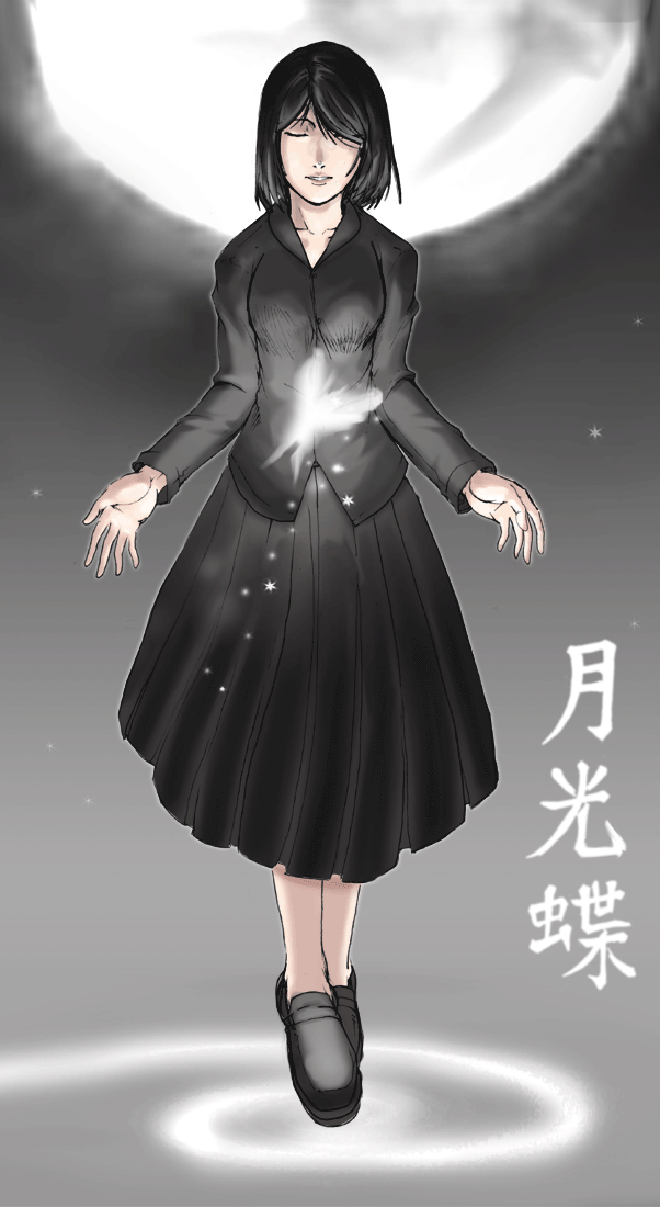 Moonlight Butterfly By Akira Freedom On Deviantart Moonlight Butterfly By Akira Freedom On Deviantart