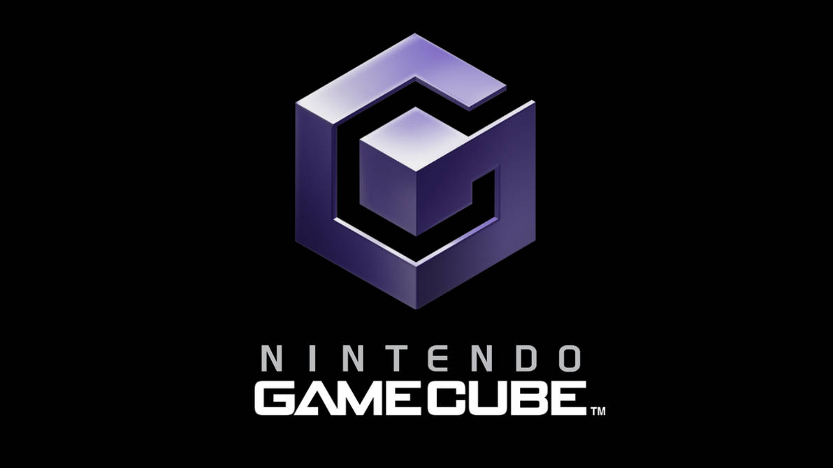 Gamecube Sign Nintendo GameCube Logo by EmeraldPlayer2989 on DeviantArt