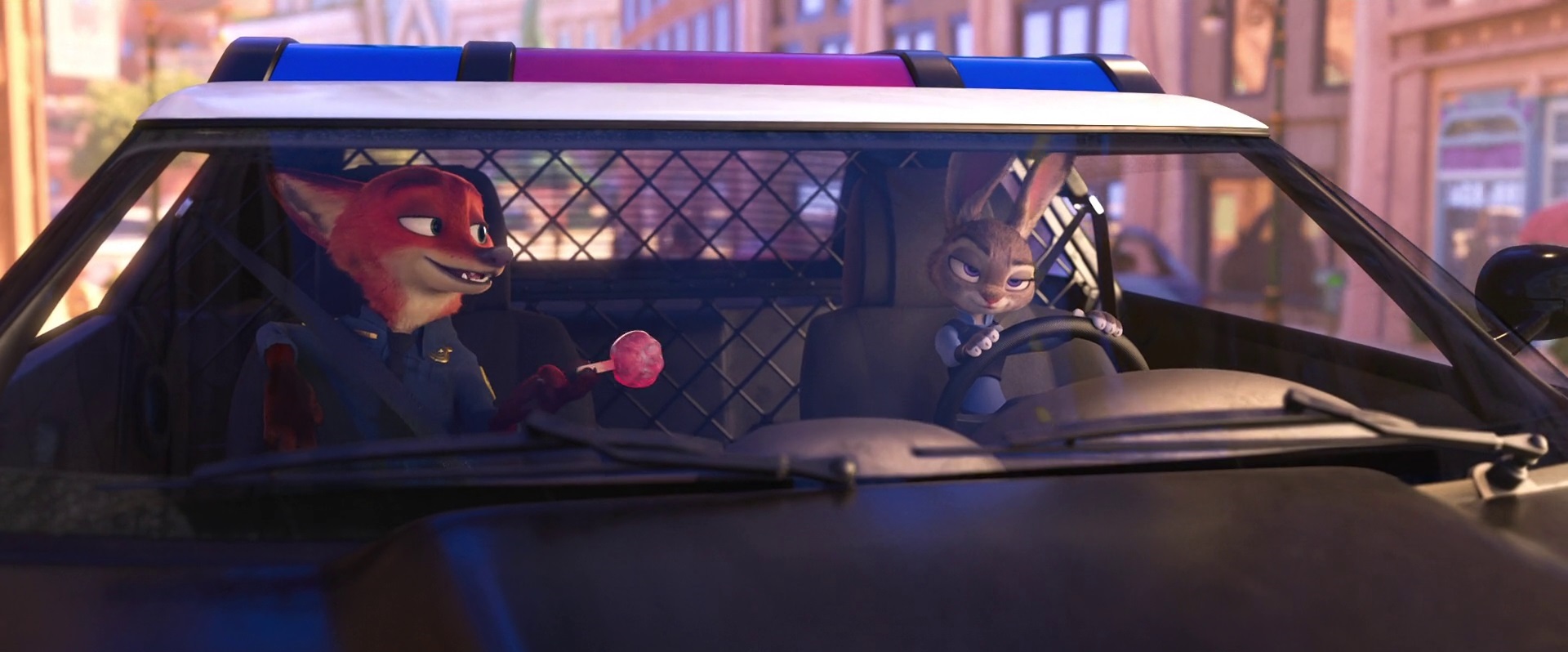 Zootopia (2016) by Spinosaurus20 on DeviantArt