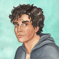 Asher Rodriguez: 17 Years Undone