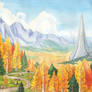 Ceres Terraformer