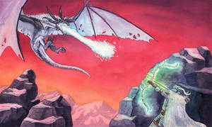 Battling Moder