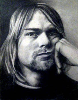 Kurt Cobain