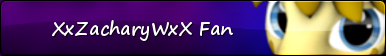 XxZacharyWxX Fan Button