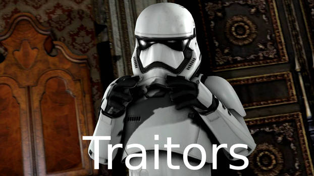 Traitors