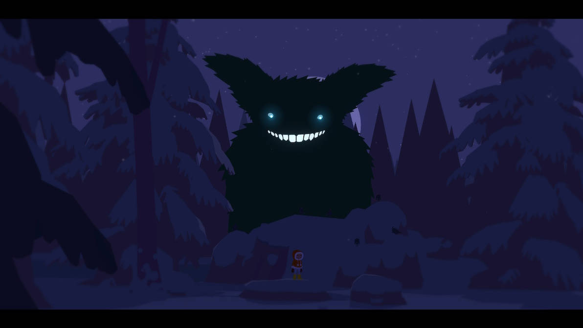 Roki (Screenshot) by Rubychu96 on DeviantArt