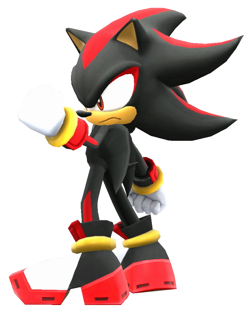 Shadow Helper Shadow Assist Trophy - Smash Bros Wii U/3DS by Rubychu96 on DeviantArt