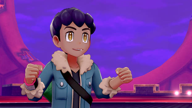 Pokemon Hop Model Explore the Best Hop_pokemon Art | DeviantArt