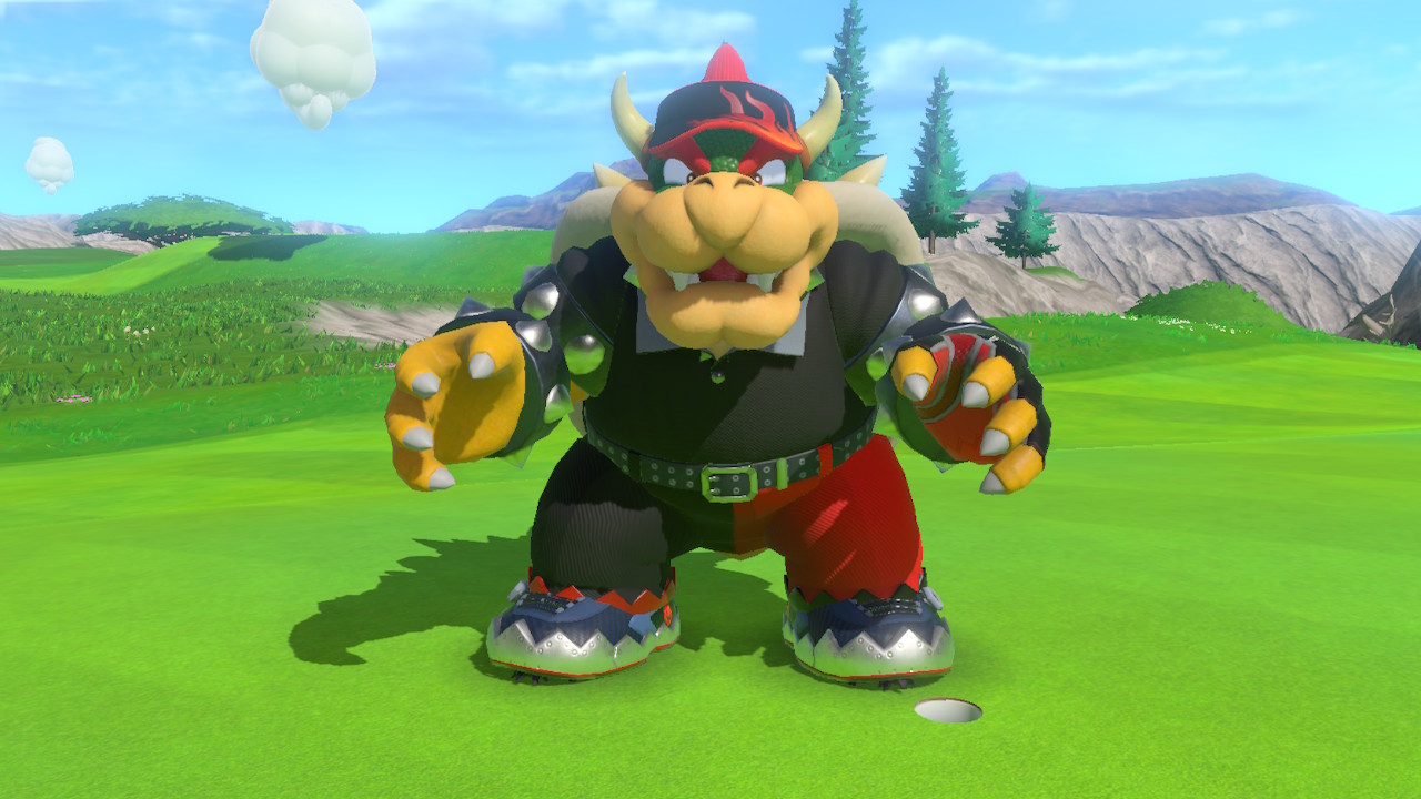 Bowser - Super Mario RPG Remake by Rubychu96 on DeviantArt