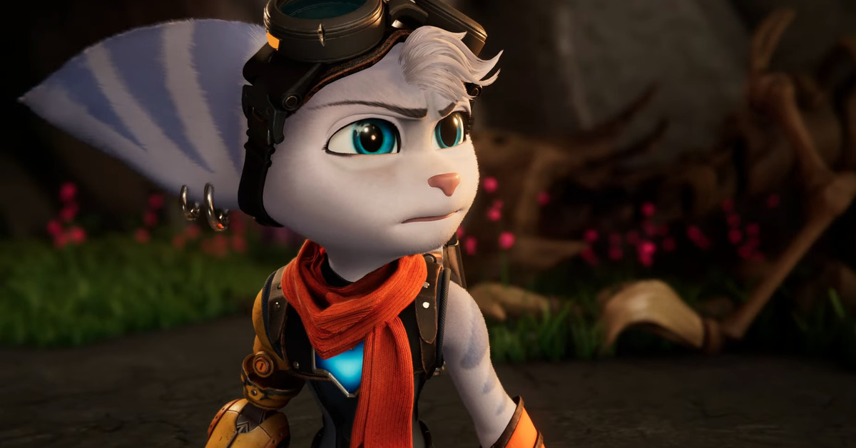 Ratchet & Clank: Rift Apart' developers share no crunch was involved