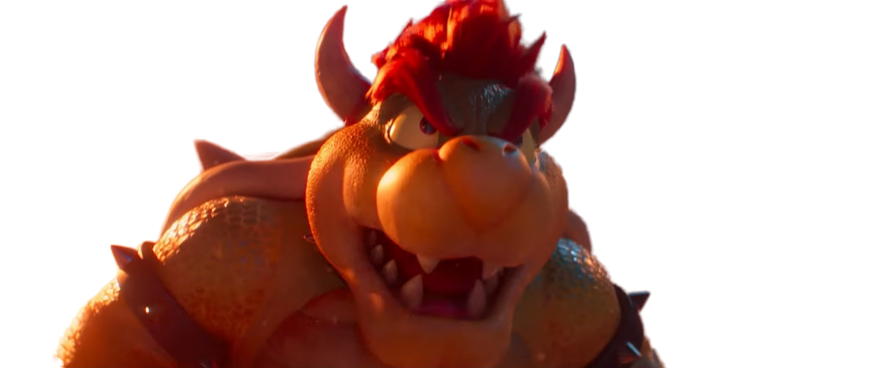 Bowser (Mario Kart 8 Deluxe) by Rubychu96 on DeviantArt