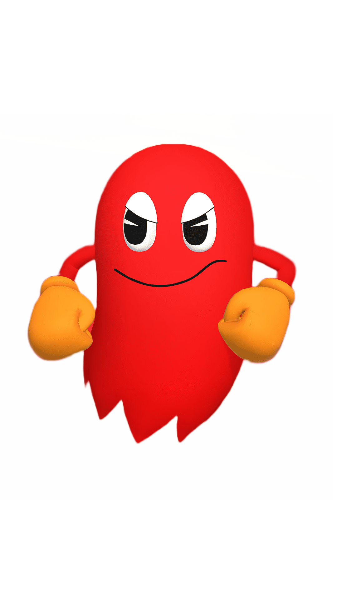 Blinki Pacman Pacman Blinky