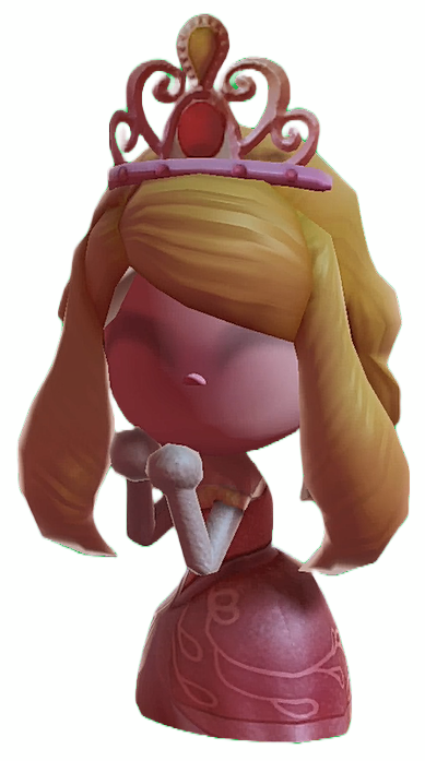 Ruby Miitopia Mii - Miitopia by Rubychu96 on DeviantArt