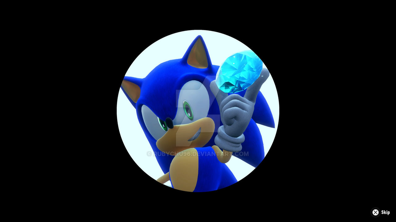 Shadow - Sonic Prime by Rubychu96 on DeviantArt
