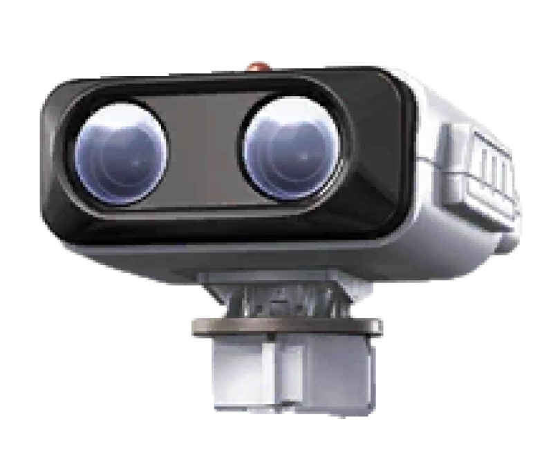 R.O.B.'s Head by Rubychu96 on DeviantArt