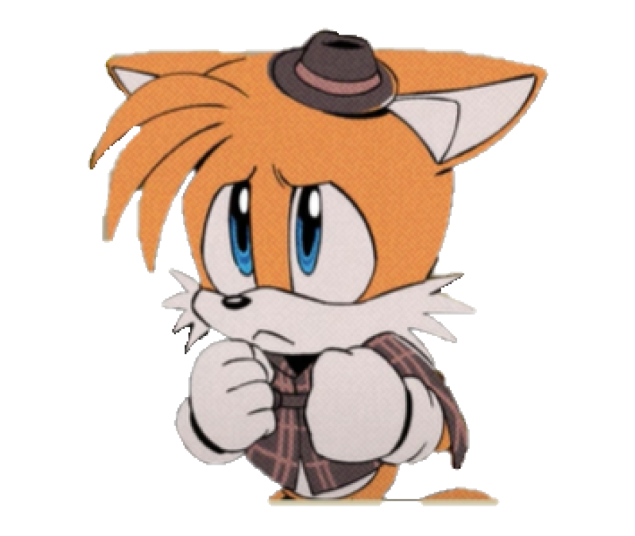 Tails The Murder Of Sonic The Hedgehog By Rubychu96 On DeviantArt tails-the-murder-of-sonic-the-hedgehog-by-rubychu96-on-deviantart