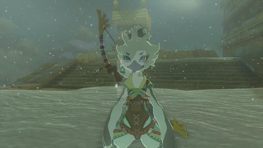Tulin Zelda Tears Of The Kingdom Screenshot By Rubychu96 On DeviantArt tulin-zelda-tears-of-the-kingdom-screenshot-by-rubychu96-on-deviantart