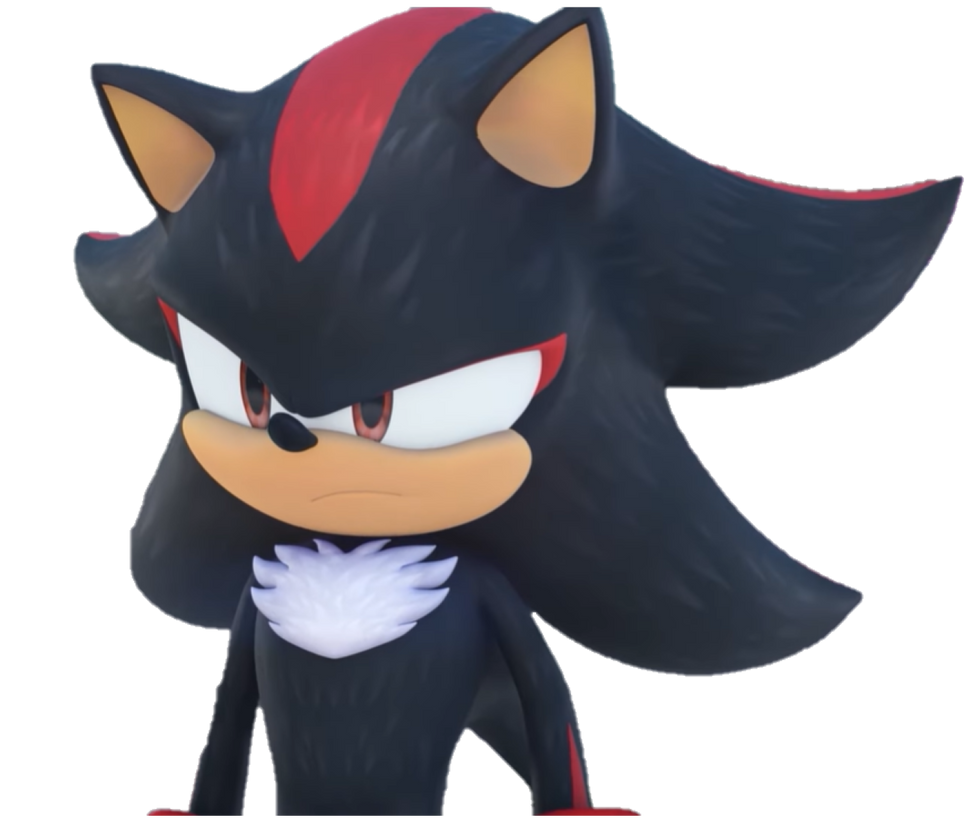 Shadow Sonic Prime By Rubychu96 On DeviantArt how-to-draw-shadow-the-hedgehog-step-by-step-drawing-tutorials
