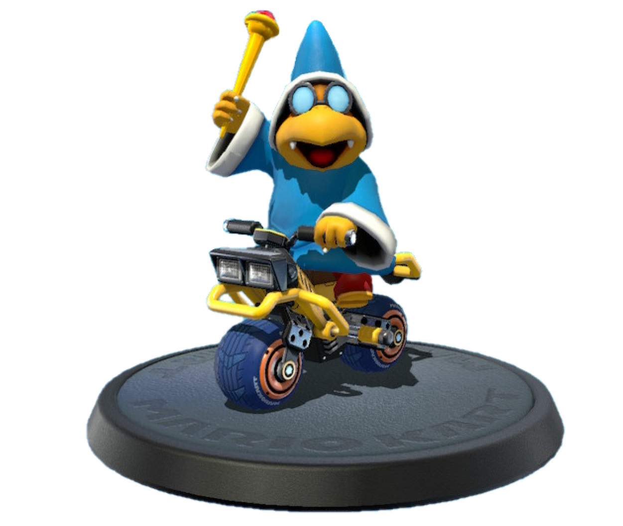 Mario Kart 8 Deluxe - Super Mario Wiki, the Mario encyclopedia