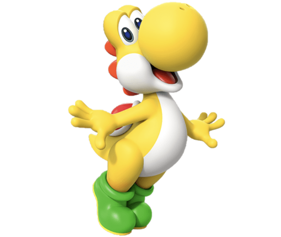 Yellow Yoshi Super Mario Bros Wonder By Rubychu96 On DeviantArt yellow-yoshi-super-mario-bros-wonder-by-rubychu96-on-deviantart