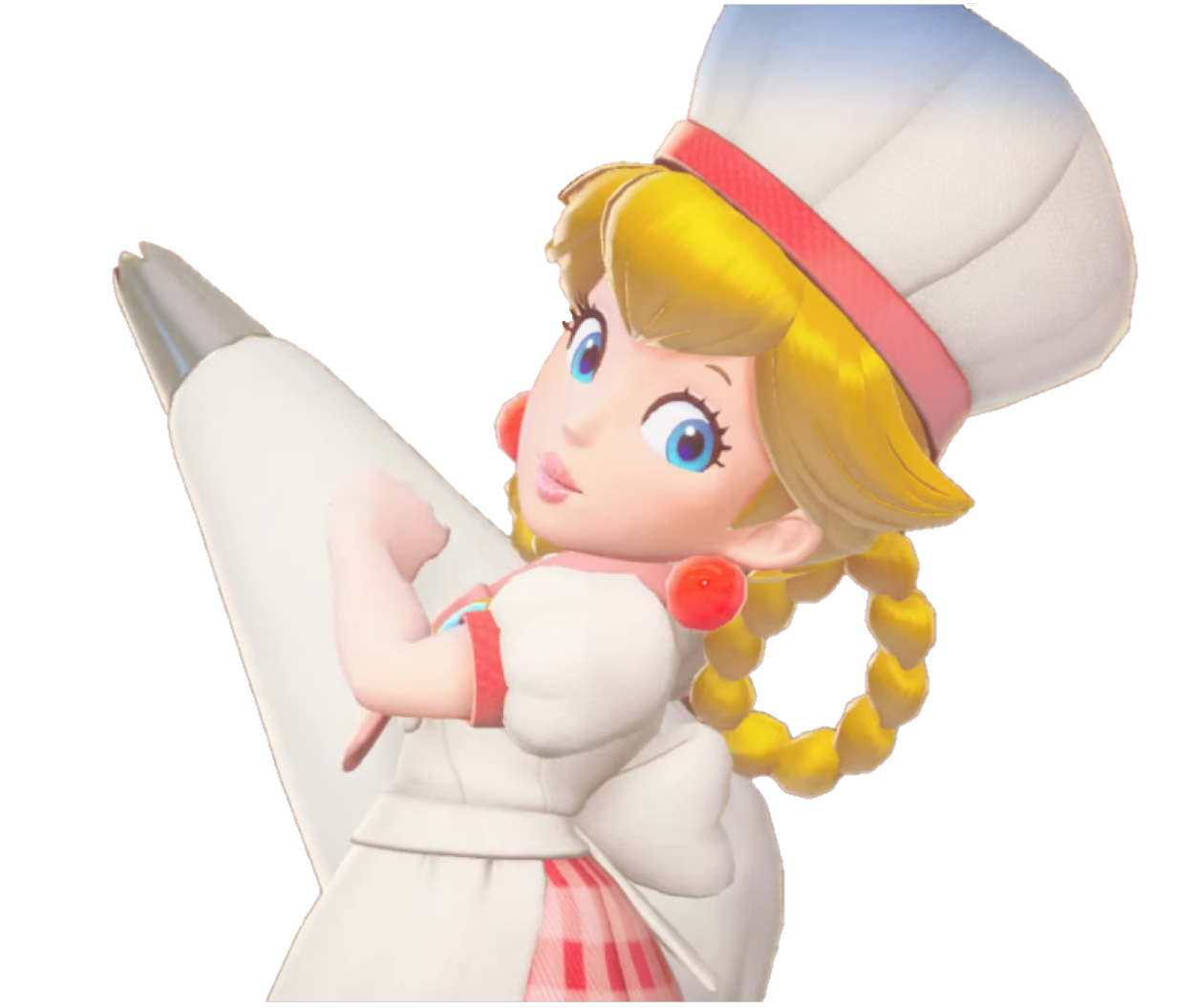 Peach Princess Peach Showtime by Rubychu96 on DeviantArt