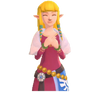 Zelda - Zelda Skyward Sword HD