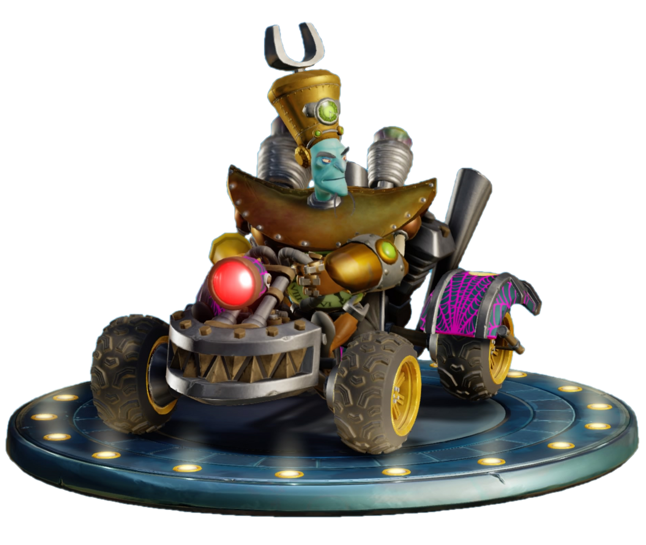 Dr N Tropy Crash Team Racing Nitro Fueled By Rubychu96 On DeviantArt dr-n-tropy-crash-team-racing-nitro-fueled-by-rubychu96-on-deviantart