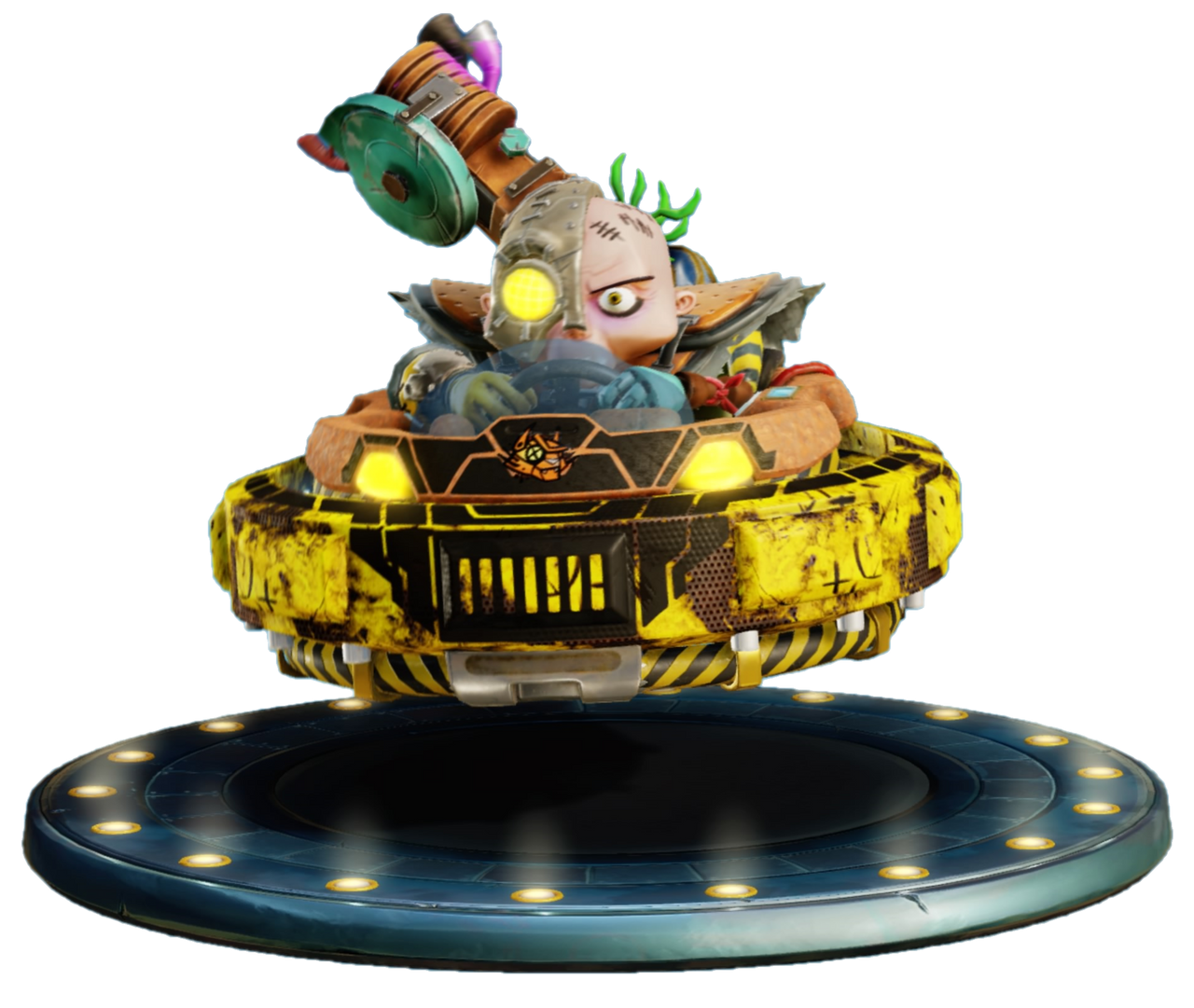 Rustaland Rustland N. Gin - Crash Team Racing Nitro-Fueled by Rubychu96 on DeviantArt