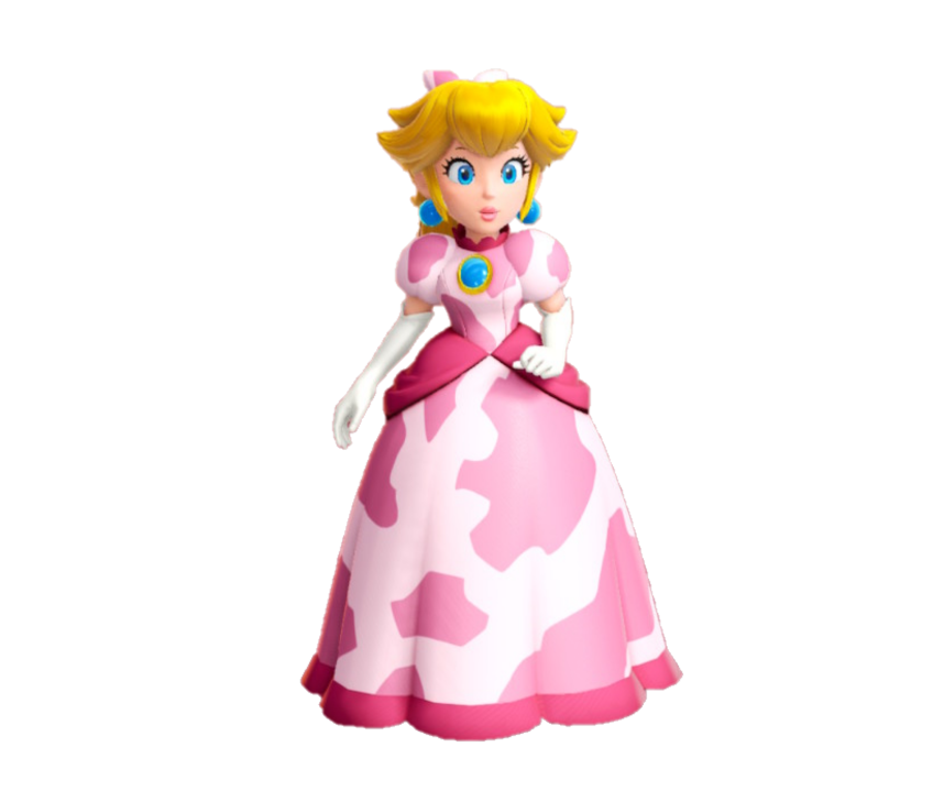 princess peach showtime dress The top 10 best Princess Peach: Showtime outfits ranked