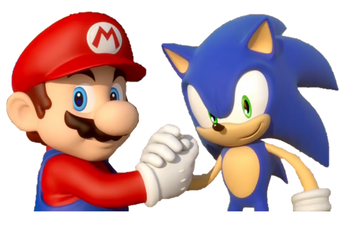 First Mario and Sonic at the London 2012 Olympic Games Wii screenshots First Mario and Sonic at the London 2012 Olympic Games Wii screenshots