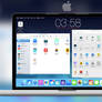 Mac iOS 7 style look! V2
