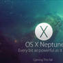 OS X Concept