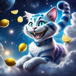 Cheshire Cat Series 4