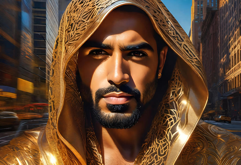 MAN Gold Collection LV1 - 9899 by NikaLim on DeviantArt