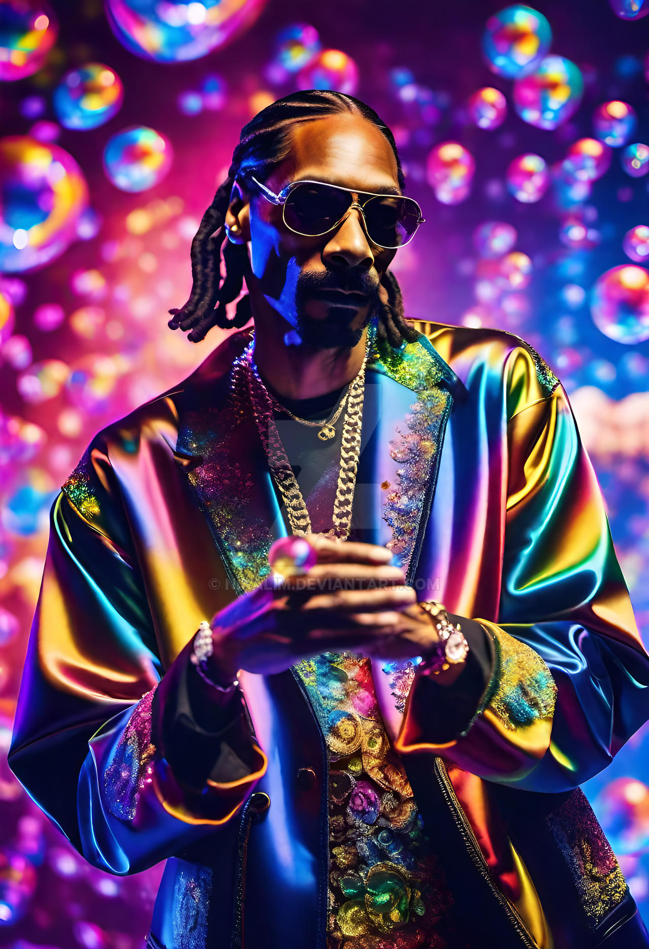 Doogg Snoop Dogg Portrait - Img 7292 by NikaLim on DeviantArt